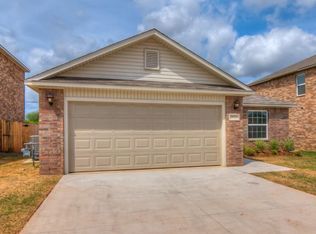 932 Klare Ln, Midwest City, OK 73130
