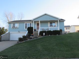1108 N Jay St, Ottumwa, IA 52501