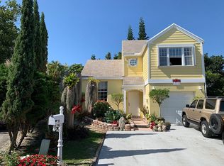 11742 SW 114th Ter, Miami, FL 33186