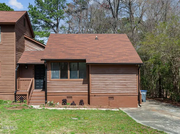1412 Brookmeade Court, Rocky Mount, NC 27804