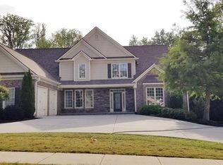 207 Autumn Glen Trl, Woodstock, GA 30188