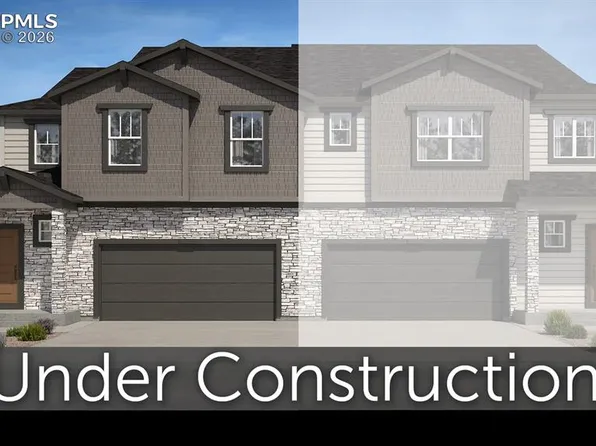 7081 Knapp Dr, Colorado Springs, CO 80924