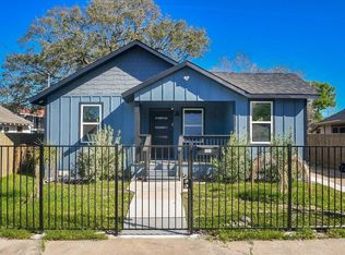 4407 Oats St, Houston, TX 77020