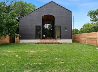 2810 E 3rd St, Austin, TX 78702