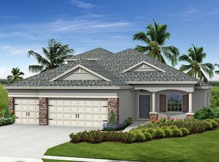 1133 Thornbury Dr, Parrish, FL 34219