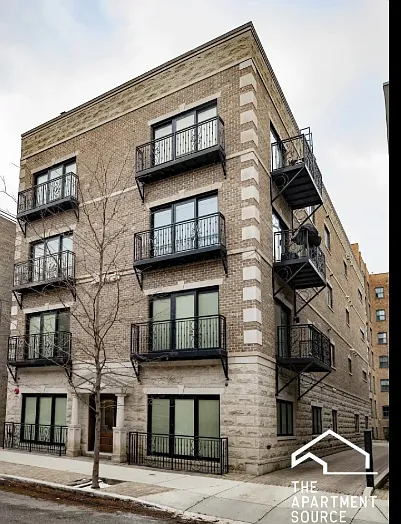 677 N Peoria St #2 — Photo 15
