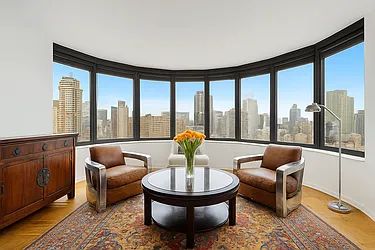 330 East 38th Street, #12O