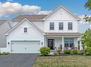 6876 Falcon Crest Rd, Westerville, OH 43081