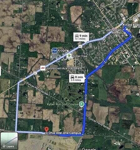 1st image of 0 Ford Ave