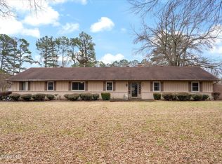 3645 Nail Rd W, Horn Lake, MS 38637