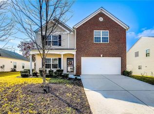 4811 Green Spring Dr, Mc Leansville, NC 27301