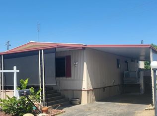 1724 Minnewawa Ave SPC 139, Clovis, CA