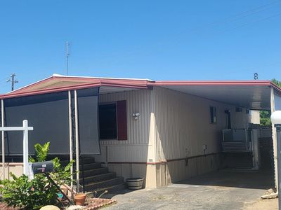 1724 Minnewawa Ave Spc 139, Clovis, CA, 93612