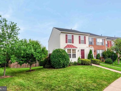 221 Shirley Sq SE, Leesburg, VA, 20175