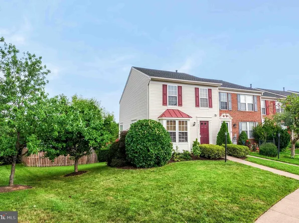 221 Shirley Sq SE, Leesburg, VA 20175