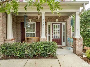 2324 Rainy Lake St, Wake Forest, NC 27587