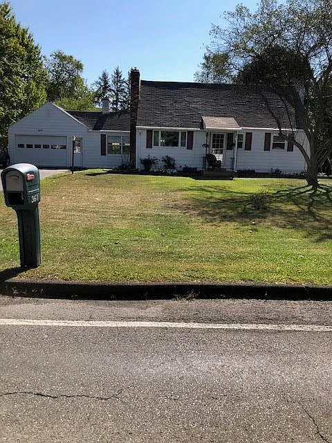 361 Hickory Grove Rd photo 1