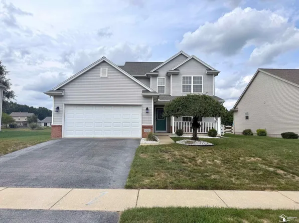 422 Oak Creek Dr, Temperance, MI 48182