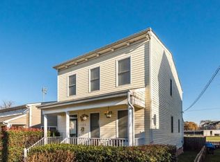 1706 W Moore St, Richmond, VA 23220
