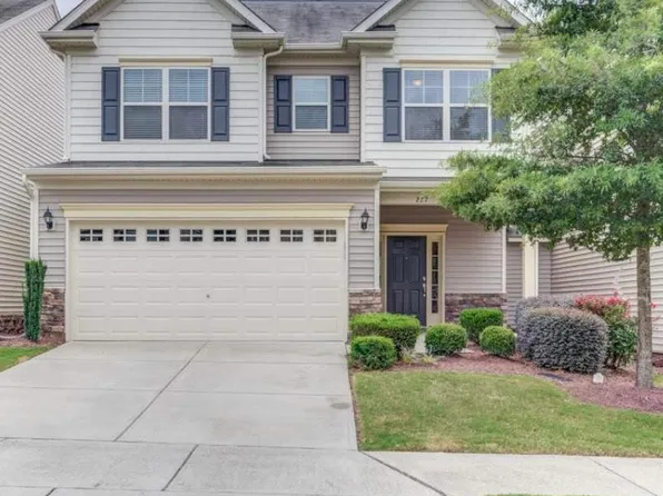 227 Westgrove Ct, Durham, NC 27703
