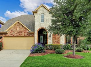 4605 Hermosa Arroyo Dr, League City, TX 77573