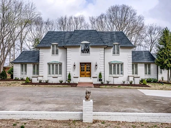 110 Poplar St, Franklin, TN 37064