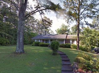 3209 Woodhaven Dr, Birmingham, AL 35243