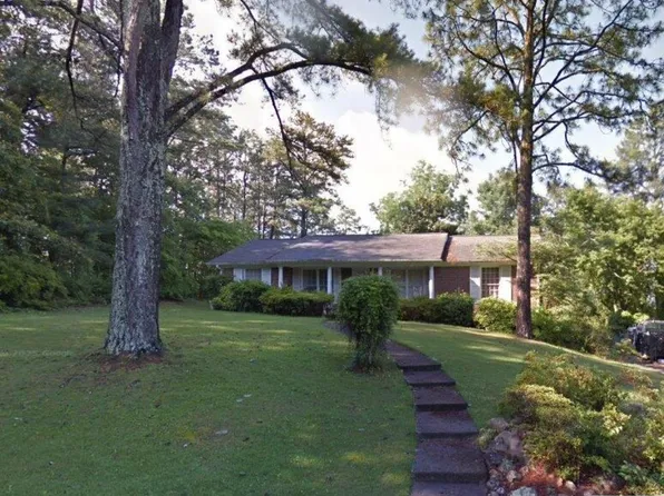 3209 Woodhaven Dr, Birmingham, AL 35243
