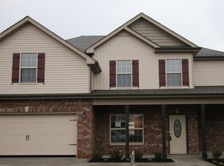117 Raider Dr, Clarksville, TN 37042