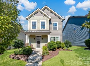 2311 Woodward Ave, Charlotte, NC 28206