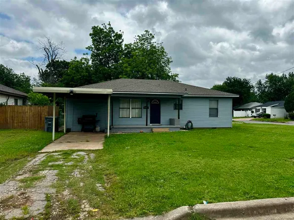 2101 NW 19th St, Lawton, OK 73507