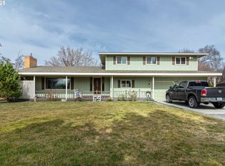 75125 Columbia Ln, Irrigon, OR 97844