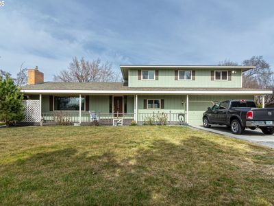 75125 Columbia Ln, Irrigon, OR, 97844