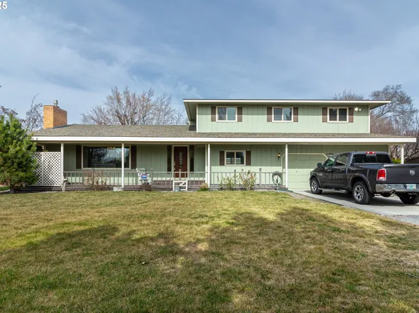 75125 Columbia Ln, Irrigon, OR 97844