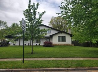 1901 Birchwood Park Dr N, Cherry Hill, NJ 08003