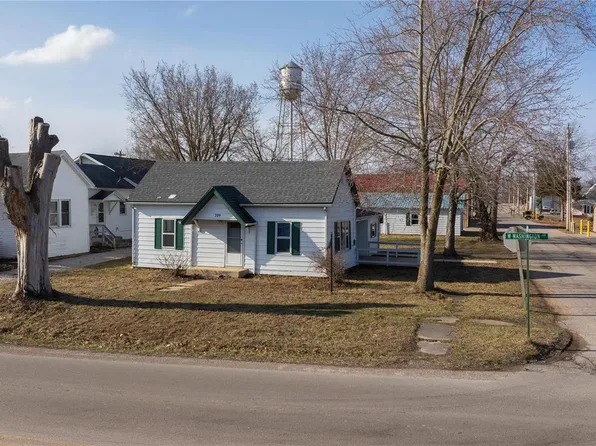 209 W Washington Ave, Richland, MO 65556
