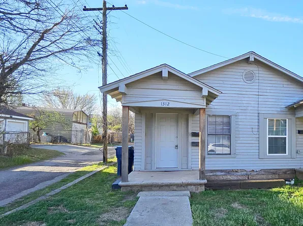1312 NW 12th St, Oklahoma City, OK 73106