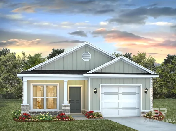 19127 Treehill Ln, Summerdale, AL 36580