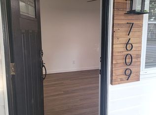 7609 Cheryl Ln, Fort Smith, AR 72908