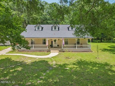 2443 SE 150TH Street, Starke, FL, 32091