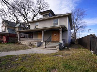 711 N Topeka Ave, Wichita, KS 67214