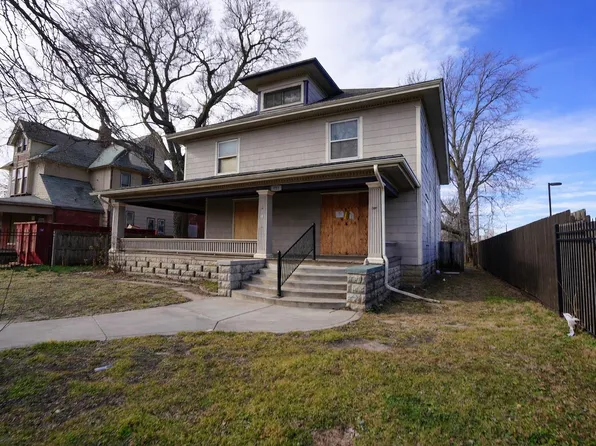 711 N Topeka Ave, Wichita, KS 67214