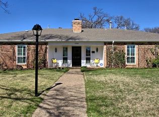 1708 Tennyson Dr, Arlington, TX 76013