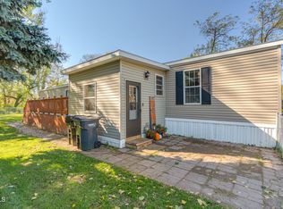 616 Dover Dr, Bismarck, ND 58504