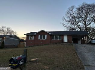 6469 Menlo Way, Rex, GA 30273