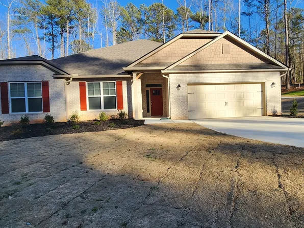 341 Mount Bethel Rd, McDonough, GA 30252