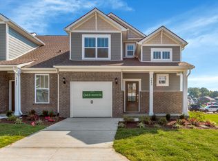 1653 Manuka Ln, Columbia, TN 38401