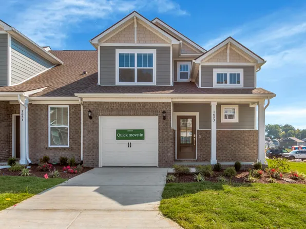 1653 Manuka Ln, Columbia, TN 38401