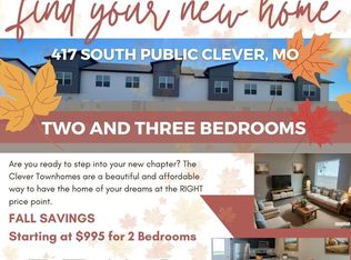 433 N Public Ave #C, Clever, MO 65631
