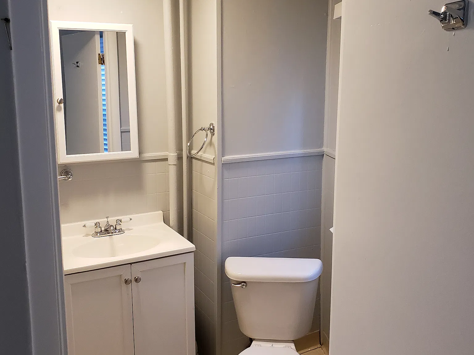 1 bed, 1.0 bath, 580 sqft, $1,700 — Photo 4